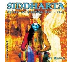 V.A. - Siddharta  -  India (2CD) I CDAQUARIUS:COM