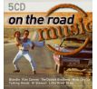 V.A. - On The Road Music (5CD) I CDAQUARIUS:COM