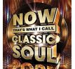 V.A. - Now Classic Soul (3CD) I CDAQUARIUS:COM