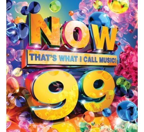 V.A. - Now 99 (2CD) I CDAQUARIUS:COM