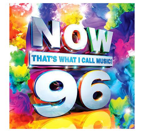 V.A. - Now 96 (2CD) I CDAQUARIUS:COM