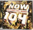 V.A. - Now 104 (2CD) I CDAQUARIUS:COM