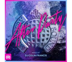 V.A. - MOS After Party (Mixed By Colin Francis, Ministry Of Sound) (2CD) I CDAQUARIUS:COM