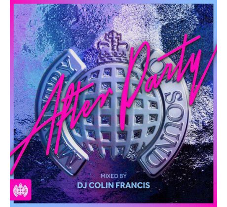 V.A. - MOS After Party (Mixed By Colin Francis, Ministry Of Sound) (2CD) I CDAQUARIUS:COM