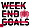 V.A. - Ministry Of Sound: Weekend Goals / Various (3CD) I CDAQUARIUS:COM