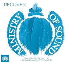 V.A. - Ministry Of Sound Recover 2016 (2CD) I CDAQUARIUS:COM