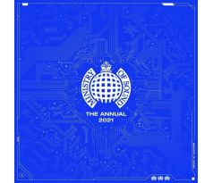 V.A. - Ministry Of Sound Annual 2021 (2CD) I CDAQUARIUS:COM