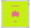 V.A. - Ministry Of Sound Annual 2020 (2CD) I CDAQUARIUS:COM