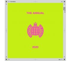 V.A. - Ministry Of Sound Annual 2020 (2CD) I CDAQUARIUS:COM