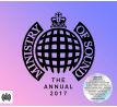 V.A. - Ministry Of Sound Annual 2017 (3CD) I CDAQUARIUS:COM