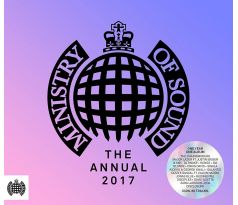 V.A. - Ministry Of Sound Annual 2017 (3CD) I CDAQUARIUS:COM