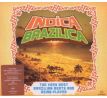 V.A. - Indica Brazilica World Music (CD) I CDAQUARIUS:COM