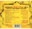 audio CD V.A. - Essential Asian Flavas, Vol. 2 World Electro (CD)