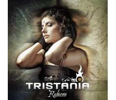 Tristania - Rubicon (Strictly Limited) (CD) I CDAQUARIUS:COM