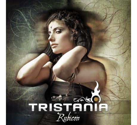 Tristania - Rubicon (Strictly Limited) (CD) I CDAQUARIUS:COM