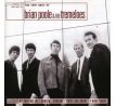 Tremeloes with Brian Poole - Very Best Of (CD) audio CD album