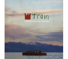 Train - Christmas In Tahoe (CD) I CDAQUARIUS:COM