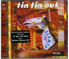 Tin Tin Out – Always (+Bonus CD) (2CD) I CDAQUARIUS:COM