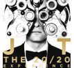 Timberlake Justine - 20/20 White (CD)