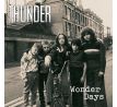 Thunder - Wonder Days (CD) I CDAQUARIUS:COM