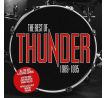 Thunder - Best Of 1989-1995 (CD) audio CD album