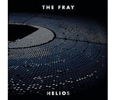 The Fray - Hellios (CD) audio CD album