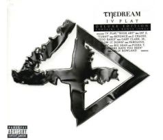 The Dream – IV Play (DELUXE Digipack) (CD) audio CD album