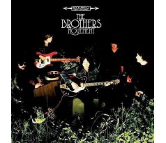 The Brothers Movement (CD) I CDAQUARIUS:COM