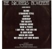 audio CD The Brothers Movement (CD)