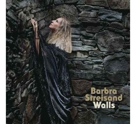 Streisand Barbra - Walls (CD) I CDAQUARIUS:COM