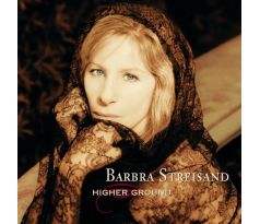 Streisand Barbra - Higher Ground (CD) I CDAQUARIUS:COM