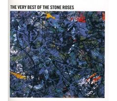 Stone Roses - Very Best Of (CD) I CDAQUARIUS:COM