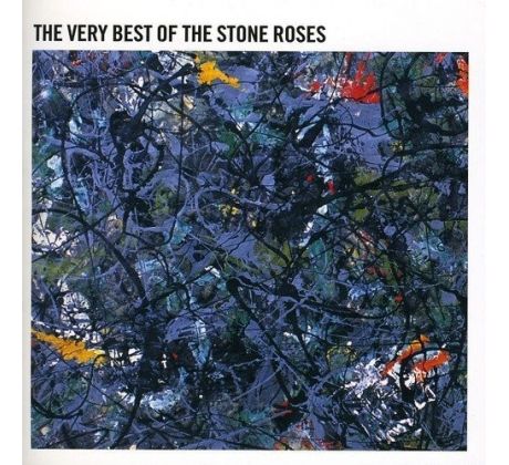 Stone Roses - Very Best Of (CD) I CDAQUARIUS:COM