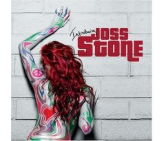 Stone Joss - Introduction (CD) I CDAQUARIUS:COM