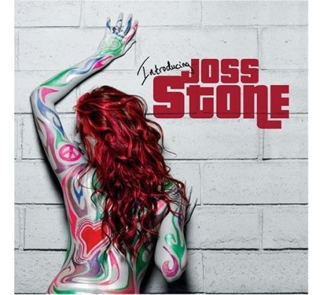 Stone Joss - Introduction (CD) I CDAQUARIUS:COM