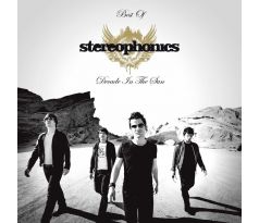 Stereophonics - Best Of – Decade in The Sun (CD) I CDAQUARIUS:COM