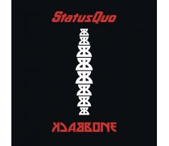 Status Quo - Backbone (CD) I CDAQUARIUS:COM