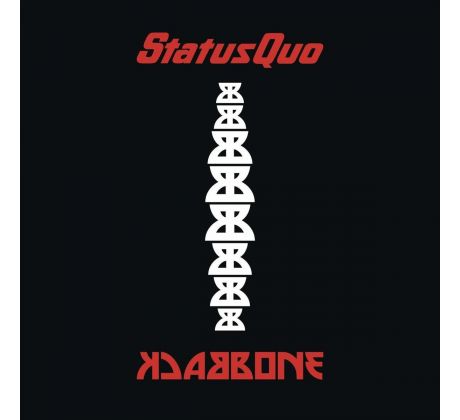 Status Quo - Backbone (CD) I CDAQUARIUS:COM