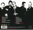 audio CD Status Quo - Backbone (CD)