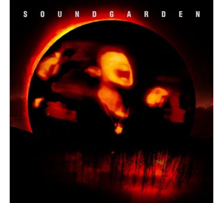 Soundgarden - Superunknown (CD) I CDAQUARIUS:COM