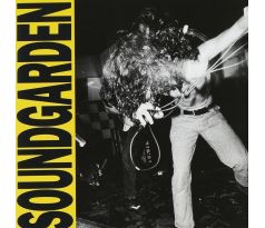 Soundgarden - Louder Than Love (CD) I CDAQUARIUS:COM