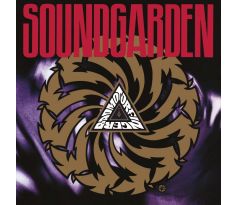 Soundgarden - Badmotorfinger (CD) I CDAQUARIUS:COM