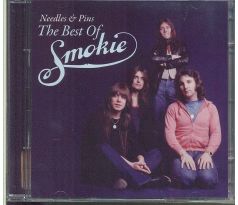 Smokie - Needles & Pin: The Best Of Smokie (2CD) I CDAQUARIUS:COM