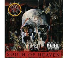 Slayer - South Of Heaven (CD) I CDAQUARIUS:COM