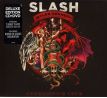 Slash Feat. Kennedy, Myles & The Conspirators - Apocalyptic Love (CD+DVD) I CDAQUARIUS:COM