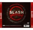 audio CD Slash Feat. Kennedy, Myles & The Conspirators - Apocalyptic Love (CD+DVD)