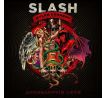 Slash Feat. Kennedy, Myles & The Conspirators - Apocalyptic Love (CD) I CDAQUARIUS:COM