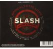 audio CD Slash Feat. Kennedy, Myles & The Conspirators - Apocalyptic Love (CD)