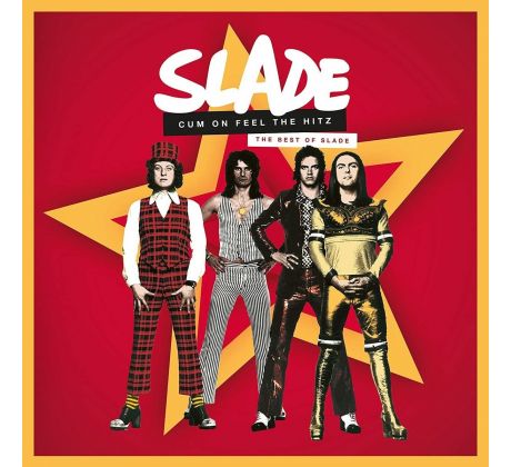 Slade - Cum On Feel The Hitz (2CD) I CDAQUARIUS:COM