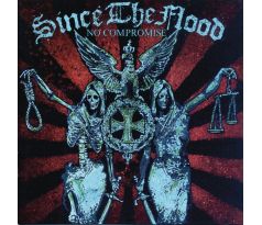 Since The Flood - No Compromise (CD) audio CD album